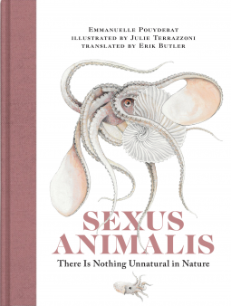 book cover for Sexus Animalis