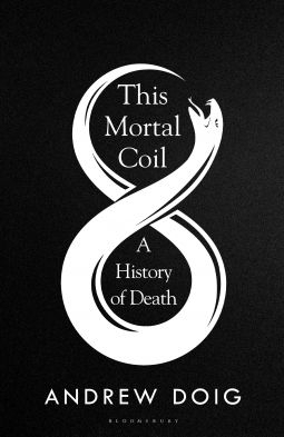 book cover for This Mortal Coil
