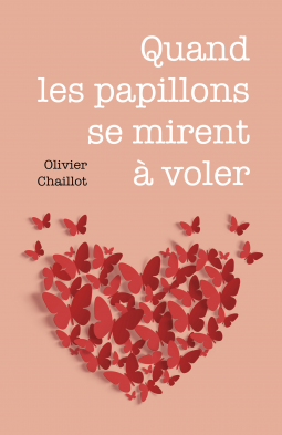 Couverture du livre pour Quand les papillons se mirent à voler