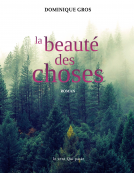 Couverture du livre pour La Beauté des choses