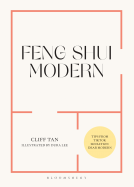 book cover for Feng Shui Modern