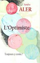 Couverture du livre pour L'Optimiste