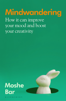 book cover for Mindwandering