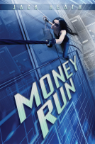 book cover for Money Run