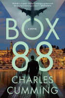 book cover for BOX 88