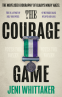 Cover Image: The Courage Game