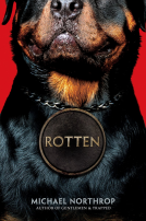 book cover for Rotten