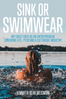 book cover for Sink or Swimwear