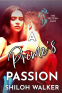 Cover Image: A Prime's Passion
