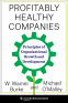 Cover Image: Profitably Healthy Companies
