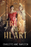 Cover Image: Of Trust & Heart