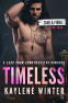 Cover Image: Timeless