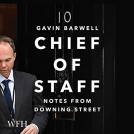 book cover for Chief of Staff