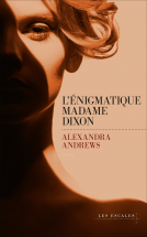 Couverture du livre pour L'énigmatique Madame Dixon