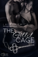 Buchcover für Surrender: The Gilded Cage