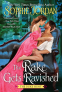 Cover Image: The Rake Gets Ravished