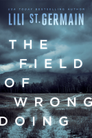 book cover for The Field of Wrongdoing