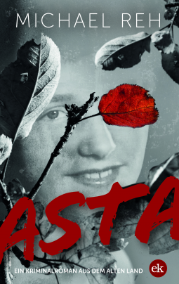 Buchcover für Asta