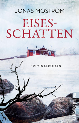 Buchcover für Eisesschatten
