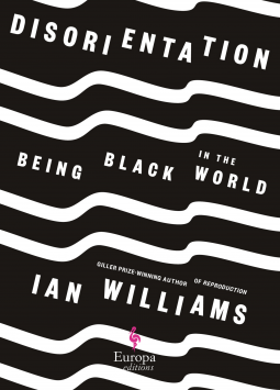 book cover for Disorientation