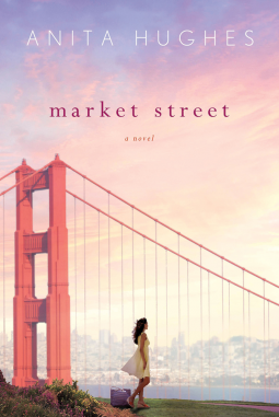 book cover for Market Street