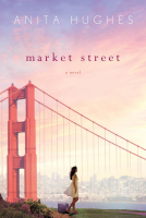 book cover for Market Street