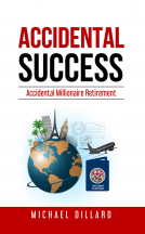 book cover for Accidental Success