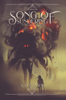 book cover for Song of Sundering: The Array