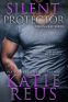 Cover Image: Silent Protector