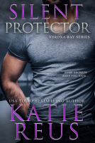 book cover for Silent Protector