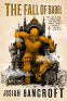 Cover Image: The Fall of Babel