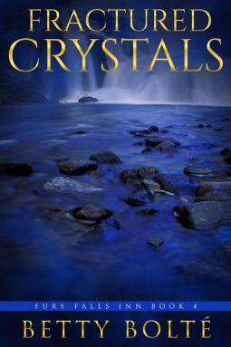 book cover for Fractured Crystals