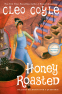 Cover Image: Honey Roasted