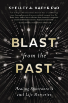 book cover for Blast from the Past