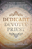 book cover for Dedicant, Devotee, Priest
