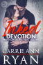 Cover Image: Inked Devotion