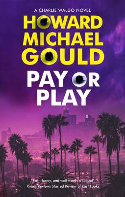 book cover for Pay or Play
