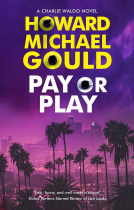 book cover for Pay or Play