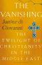 Cover Image: The Vanishing