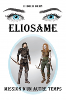 Couverture du livre pour Eliosame