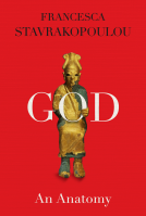 book cover for God: An Anatomy