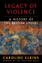 Cover Image: Legacy of Violence