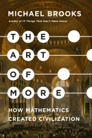 book cover for The Art of More