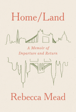book cover for Home/Land