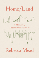 book cover for Home/Land
