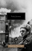 book cover for Life and Fate