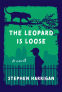 Cover Image: The Leopard Is Loose