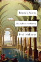 book cover for Rhyme's Rooms