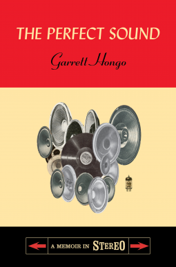 book cover for The Perfect Sound