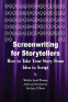 Cover Image: Screenwriting for Storytellers